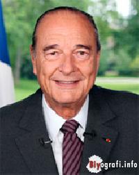 Jacques Chirac