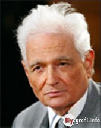 Jacques Derrida