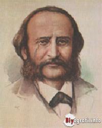 Jacques Offenbach