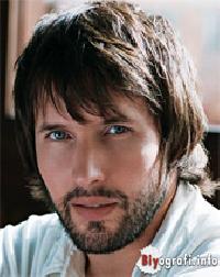 James Blunt