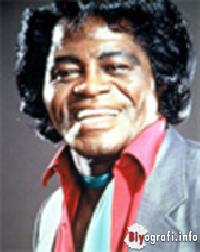 James Brown