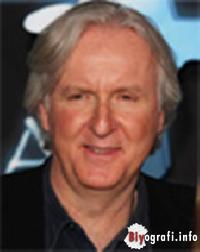 James Cameron