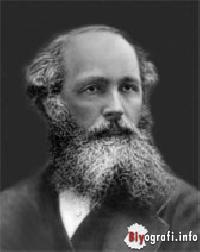 James Clerk Maxwell