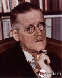 James Joyce