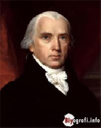 James Madison