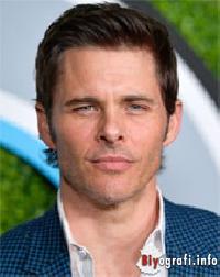 James Marsden