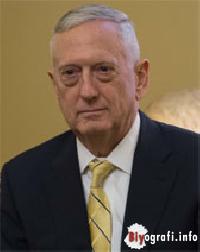 James Mattis