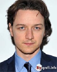 James McAvoy