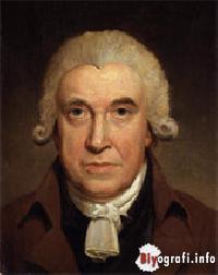 James Watt