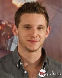 Jamie Bell