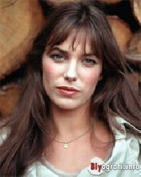 Jane Birkin