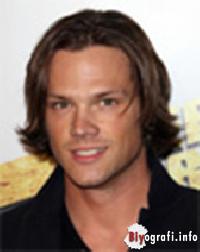 Jared Padalecki