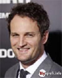 Jason Clarke