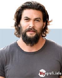 Jason Momoa