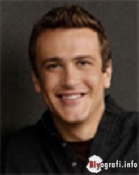 Jason Segel