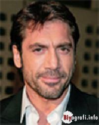 Javier Bardem