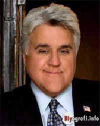 Jay Leno