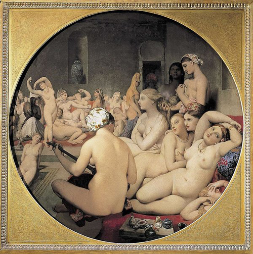 jean-auguste-dominique-ingres-turk-hamam