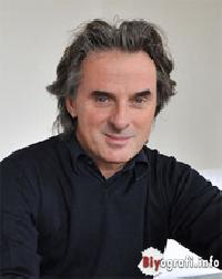 Jean-Christophe Grange