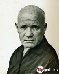 Jean Genet