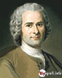 Jean Jacques Rousseau