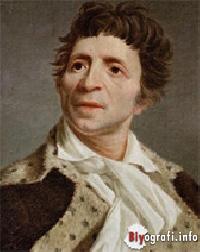 Jean-Paul Marat