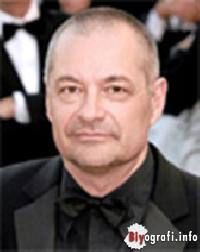 Jean Pierre Jeunet