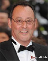 Jean Reno