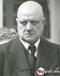 Jean Sibelius