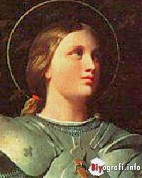 Jeanne D'arc