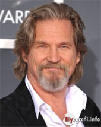 Jeff Bridges