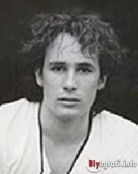 Jeff Buckley