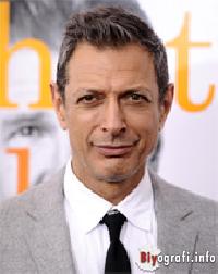 Jeff Goldblum