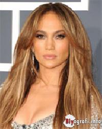 Jennifer Lopez