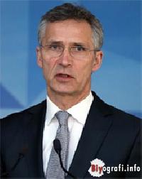 Jens Stoltenberg