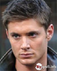 Jensen Ackles