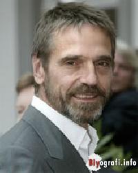 Jeremy Irons