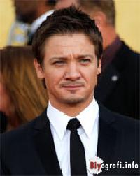 Jeremy Renner