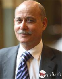 Jeremy Rifkin