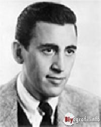 Jerome David Salinger