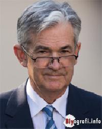 Jerome Powell