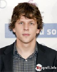 Jesse Eisenberg