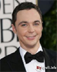 Jim Parsons