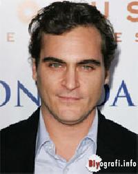 Joaquin Phoenix