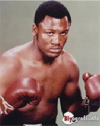 Joe Frazier