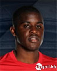 Joel Campbell