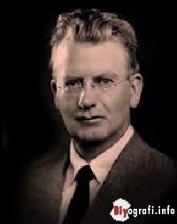 John Logie Baird