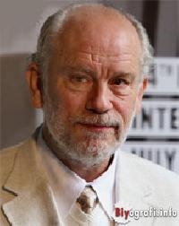 John Malkovich