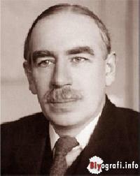 John Maynard Keynes