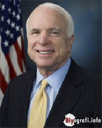 John McCain